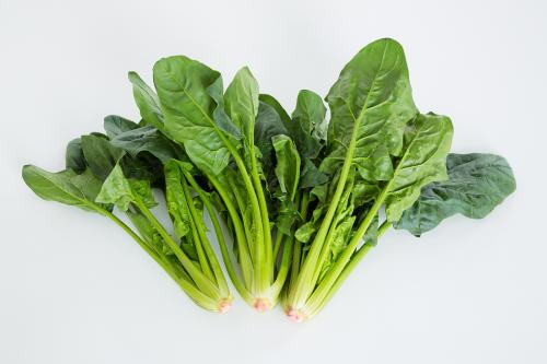 热量低的蔬菜和水果是什么？热量分别是多少