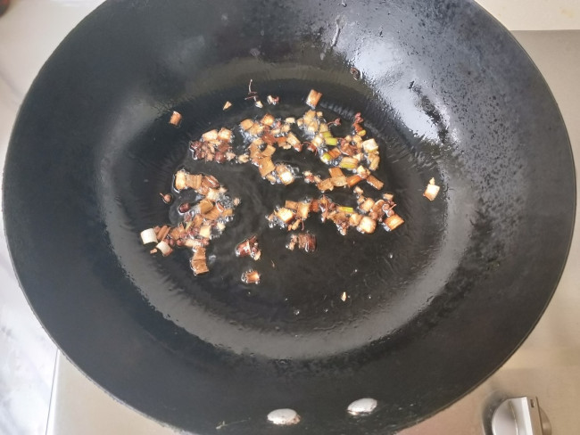 粉浆饭的做法