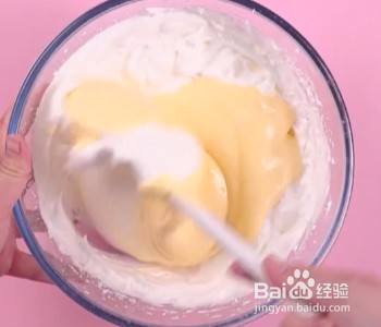 如何做香甜蒸蛋糕
