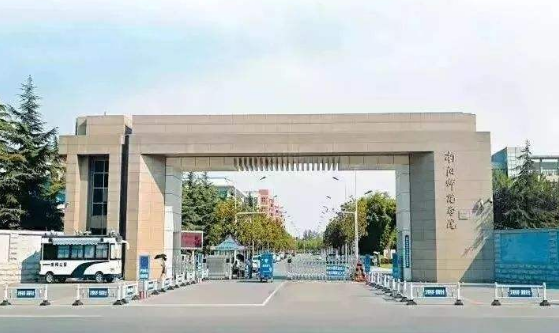 南阳师范学院的大专有哪些专业