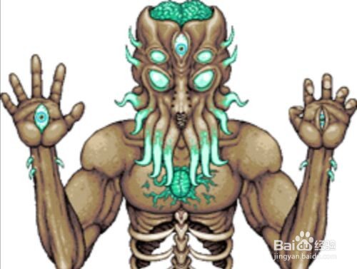 泰拉瑞亚月光锭怎么得#校园分享#