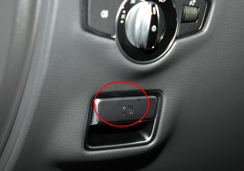 奔驰S600怎么开（启动）