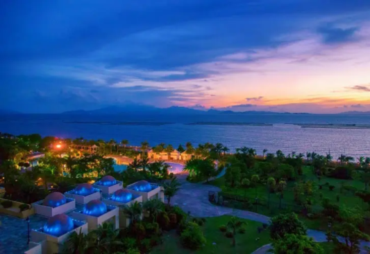 珠海市属于哪个省