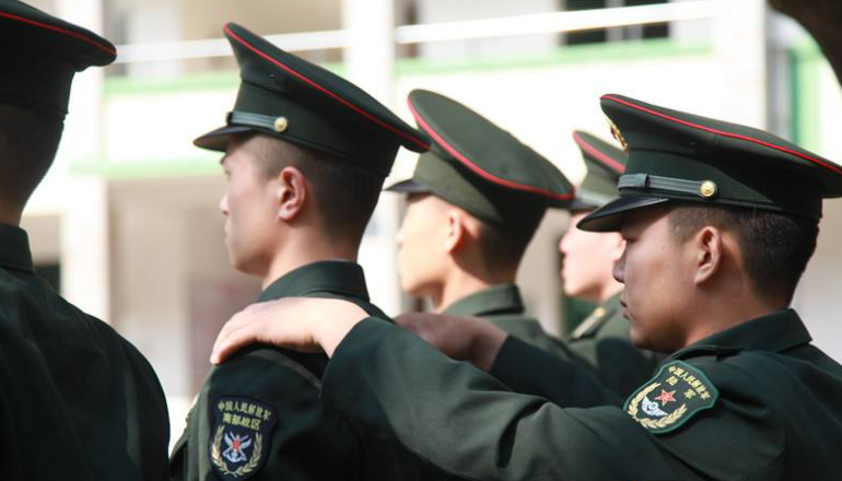 士兵职业基本适应性检测是什么