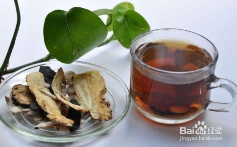 怎么吃才能早晚一勺让你气血足，月经顺？