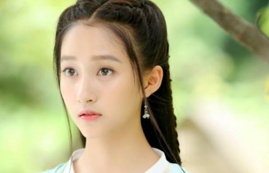 轩辕剑之汉之云洛水之舞在哪一集