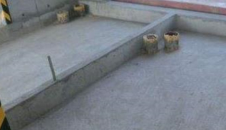 卫生间反坎在图纸什么地方