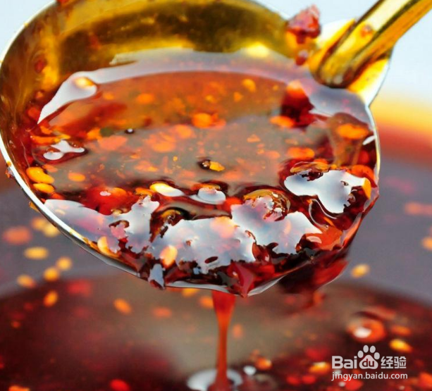 岐山凉皮的做法