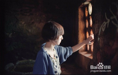 爱情,只是一种理想