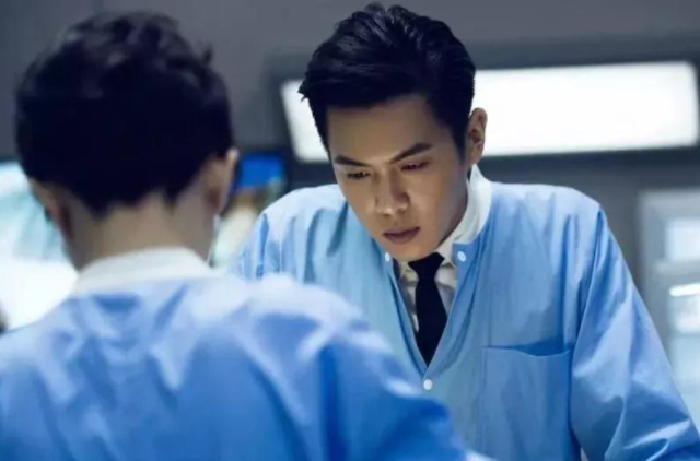 《法医秦明》张若昀版本哪里可以看