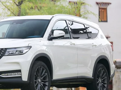 东风风光新车ix7怎么样？买过的人来说说