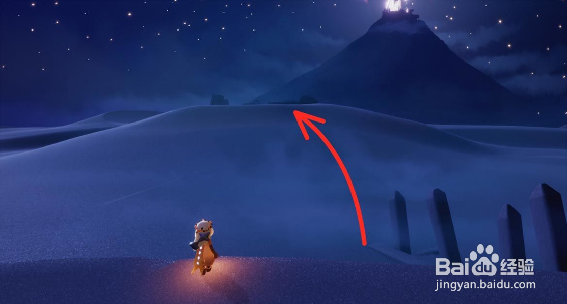 光遇8月24日小王子季季节任务六攻略