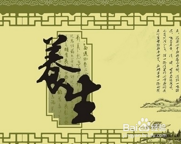 冬季养生常识 冬季健康养生知多少