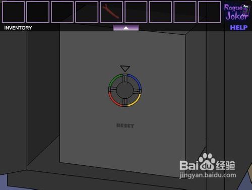 花园密室逃脱攻略