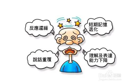 如何预防老年痴呆