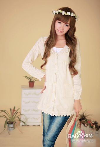 秋季服装怎么搭配