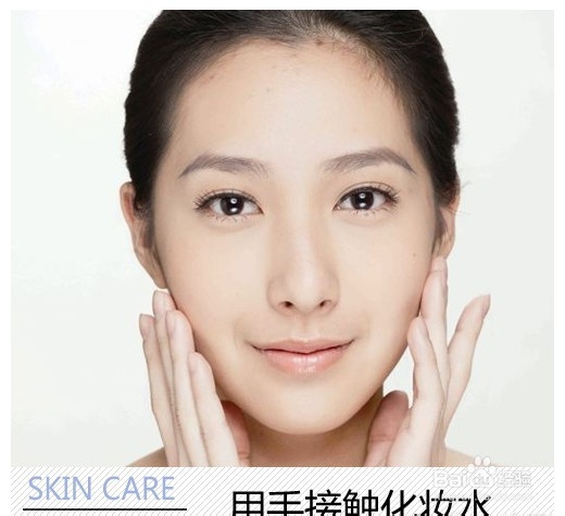 哪六个护肤误区会导致你的毛孔粗大?