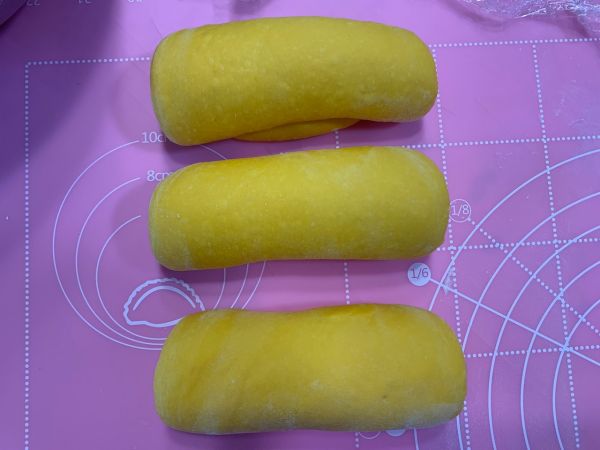100胡萝卜吐司