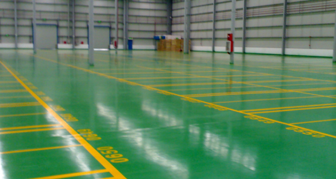 环氧漆有什么作用