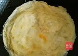 黄瓜拌鸡蛋的做法