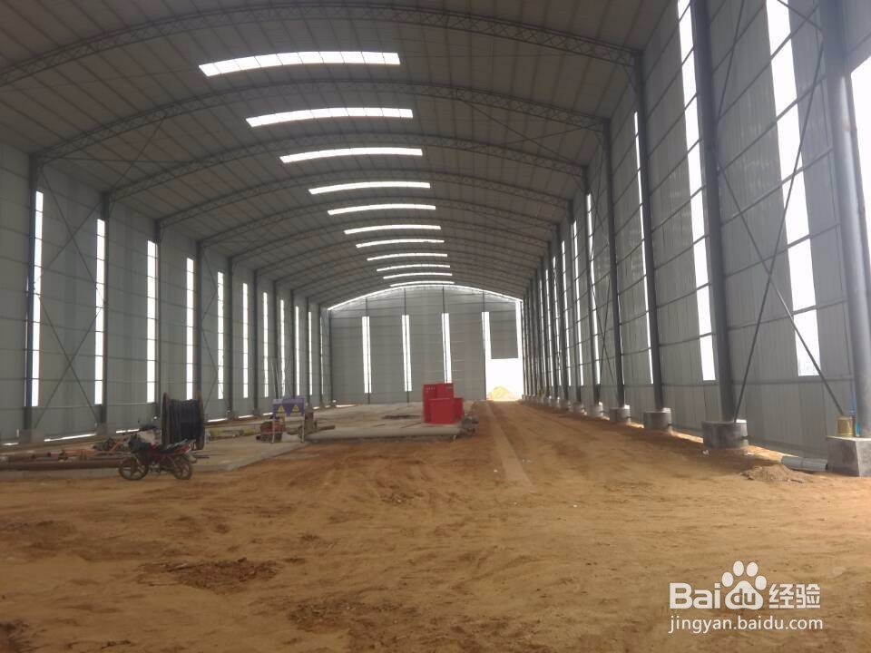 混凝土拌合系统运行