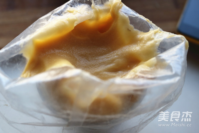 焦糖甜甜圈的做法