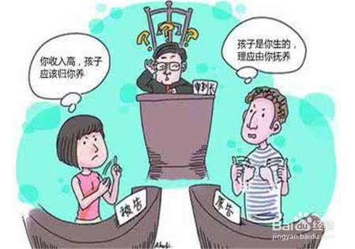 离婚不给孩子抚养费怎么办?