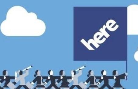 this 和here有什么区别啊