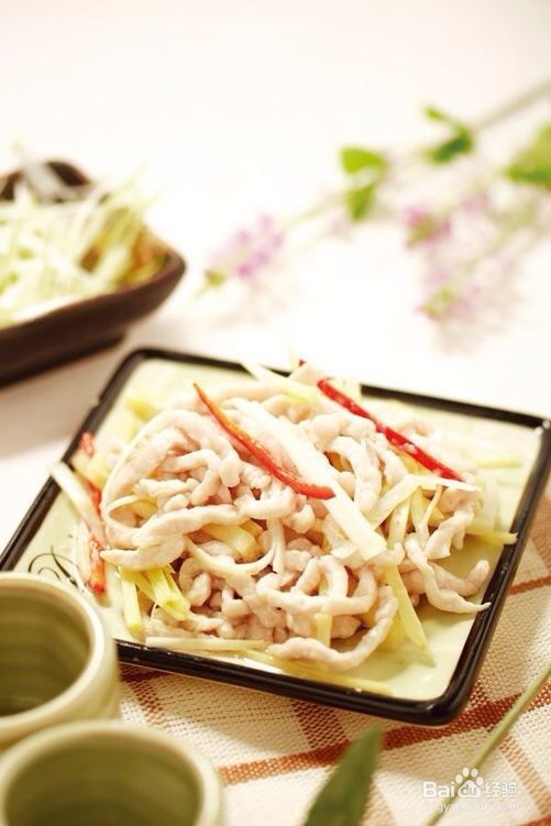 考前应该吃什么?(五)