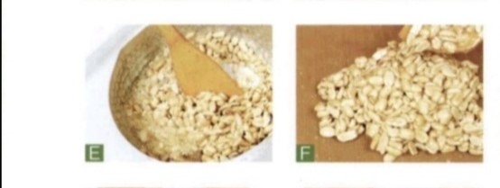 怎么做花生脆糖?
