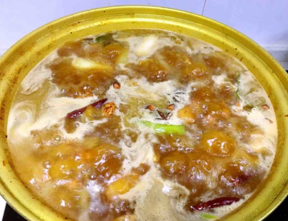 为什么我做红烧鸡块的鸡肉怎么都煮不烂