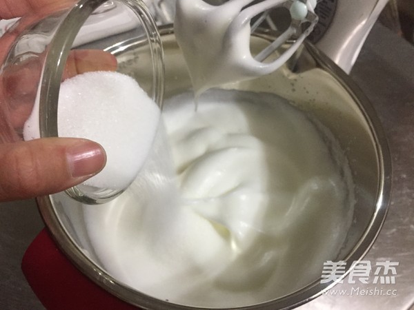 原味抹茶条纹戚风