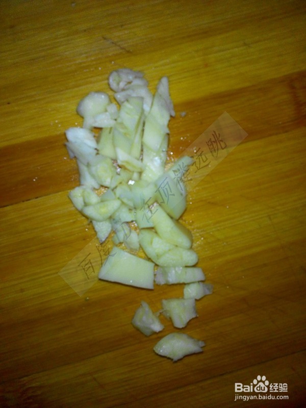 蒜蓉茼蒿小炒肉丝