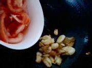 番茄牛肉的做法