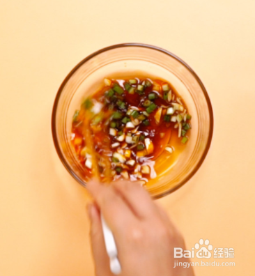 干拌面如何制作