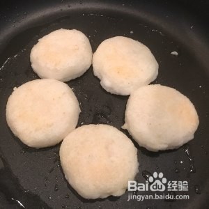 红糖糍粑怎么做
