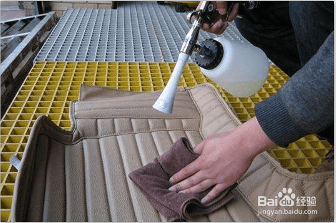 怎样洗车又方便又不伤车