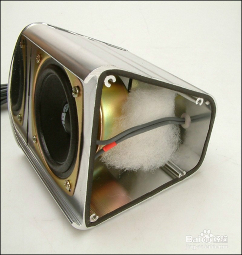 如何选购多媒体音响