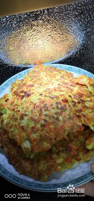 怎么做美味的煎饼