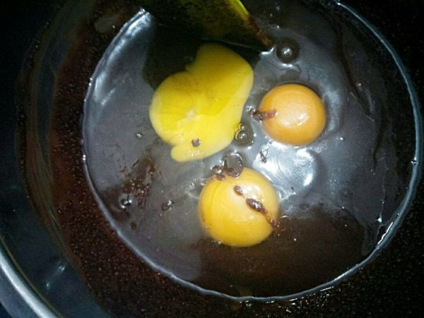 布朗尼蛋糕#美的FUN烤箱·焙有FUN儿#