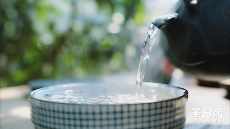 一分钟懒人早餐，好吃停不下来