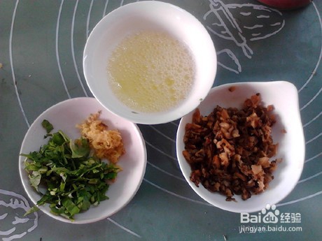 西湖牛肉羹的制作方法