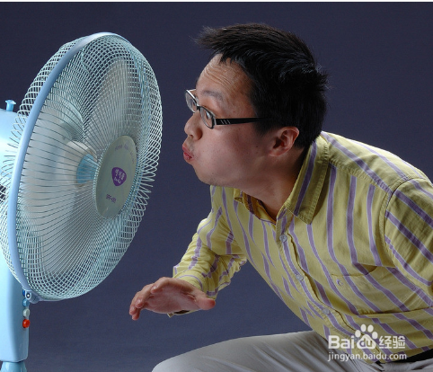 夏季简单几招教你有效控制狐臭