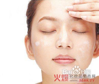 让你快速卸妆详细步骤