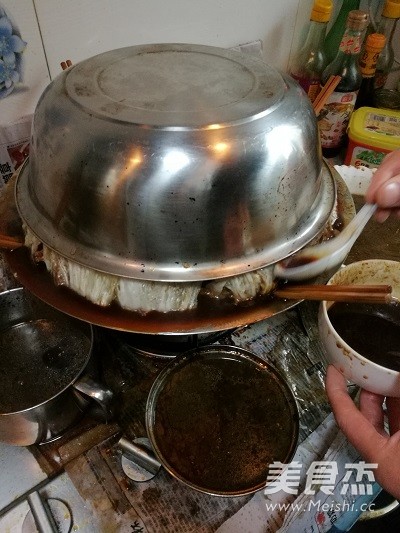 博山酥锅10-15斤量