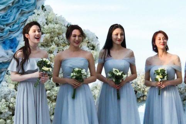 为什么伴娘只能当3次？超过3次有什么不好