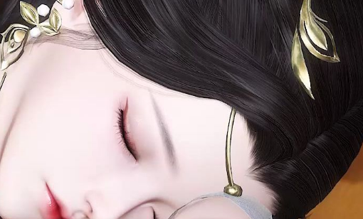《花不可离》动漫结局是什么