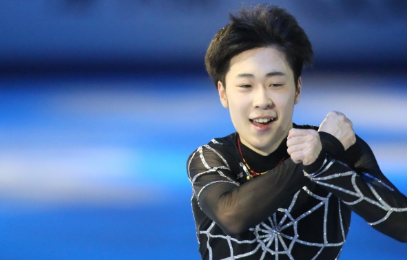 金博洋为何放弃外训