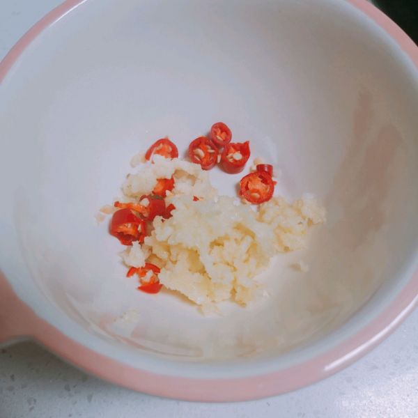 自制烧烤魔法酱料