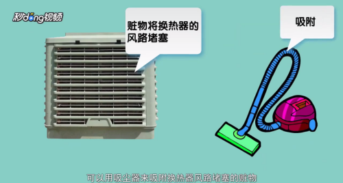 空调外机怎么清洗？